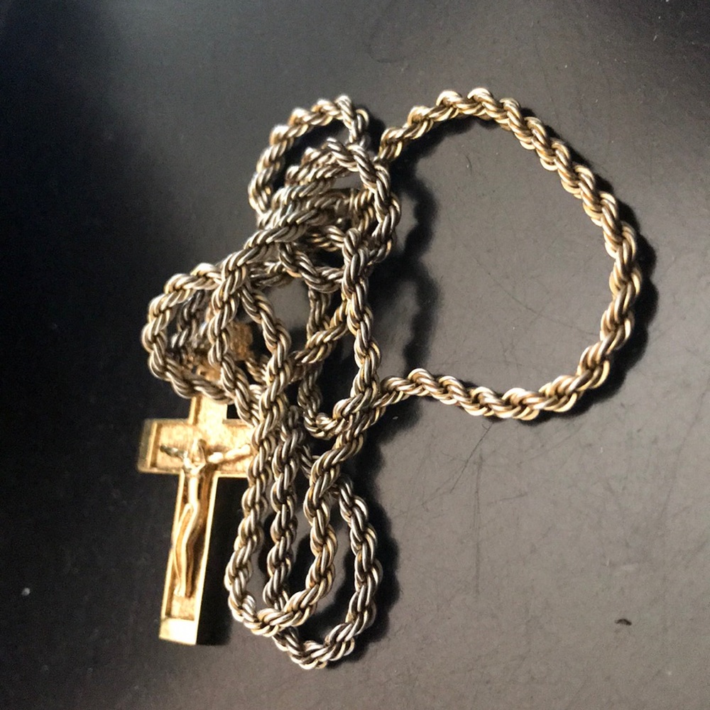 Meet your Posher, Frank